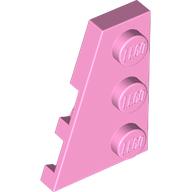 LEFT PLATE 2X3 W/ANGLE