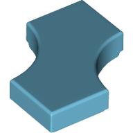 TILE 2X2, W/ CUT OUT