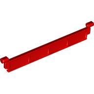 LAMELLA FOR ROLLING GATE