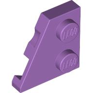 LEFT PLATE 2X2, 27 DEG.
