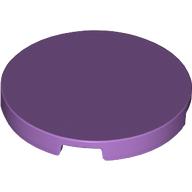 TILE 3X3, CIRCLE, NO. 1