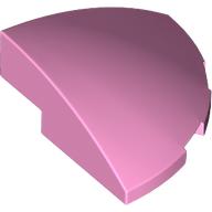 1/4 SPHERE 3X3X1
