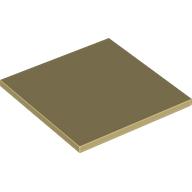 FLAT TILE 6X6