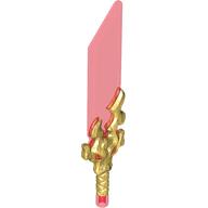 SWORD, NO. 33