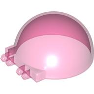 Dome ø47.84 w. combi hinge