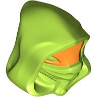 MINI CREATURE HEAD, NO. 260