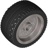 WHEEL, DIA. 24X12, NO. 1