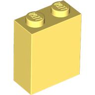 BRICK 1X2X2
