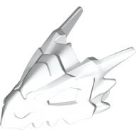 CREATURE HEAD, NO. 120