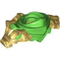 MINI ARMOUR, W/ SWORD HOLDER, NO. 2