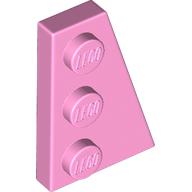 RIGHT PLATE 2X3 W/ANGLE