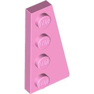 RIGHT PLATE 2X4 W/ANGLE