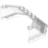 WINDSCREEN 8X5X2