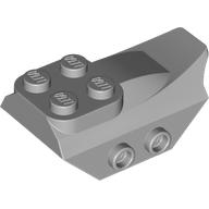 DESIGN BRICK, 2X5, NO. 1