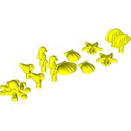 ACCESSORIES, MARINE LIFE, NO. 1