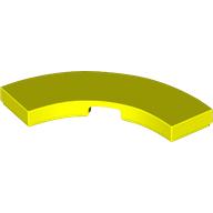 TILE 3X3, W/ BOW