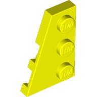 LEFT PLATE 2X3 W/ANGLE