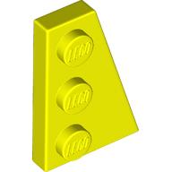RIGHT PLATE 2X3 W/ANGLE