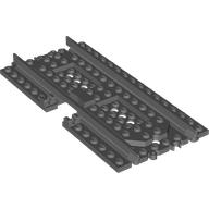 RAIL STRAIGHT 16 M, W/ 3.2 HOLDER, NO. 1