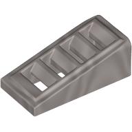 ROOF TILE W/ LATTICE 1X2X2/3 "NO.1000"
