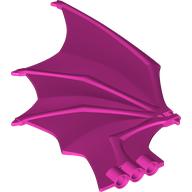 WING, NO. 128