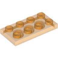 PLATE 2X4