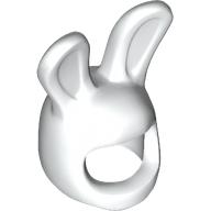 MINI BUNNY HEAD