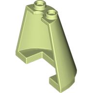 1/2 CONE 2X4X3