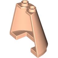 1/2 CONE 2X4X3