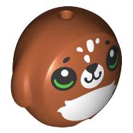 CREATURE, W/ 1.5 HOLE, NO. 72
