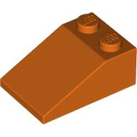 ROOF TILE 2X3/25°