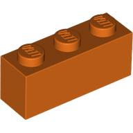 BRICK 1X3
