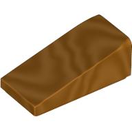 ROOF TILE 1X2X2/3, NO. 53