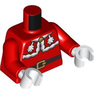 MINI UPPER PART, NO. 7580