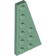 RIGHT PLATE 3X6 W. ANGLE