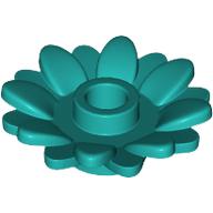 PLANT, W/ PLATE 1X1, NO. 1