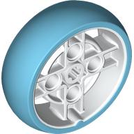WHEEL DIA.43