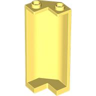 WALL 2X2X5, DEG. 45, NO. 1