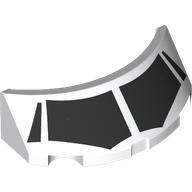 WINDSCREEN 2X4, NO. 2