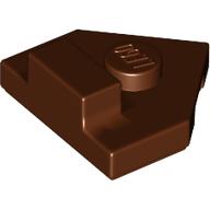 PLATE 2X2, W/ DESIGN
