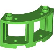FRAME 3X3, W/ BOW, NO. 1