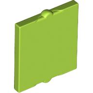 GLASS FOR FRAME 1X2X2