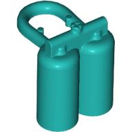 MINI OXYGEN BOTTLES