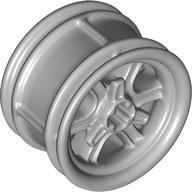 RIM WIDE DIA.30X20 W/ CROSS HOLE, NO. 1