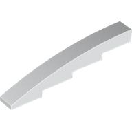 BRICK 1X8X5/3, BOW