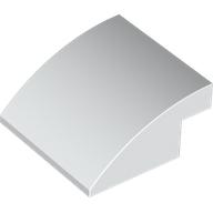 BRICK 4X4X1 2/3, BOW