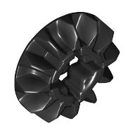 CONICAL WHEEL Z12