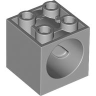 GEAR BLOCK 2X2X1 2/3