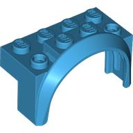 MUDGUARD 2X4X2, NO. 2