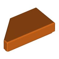 TILE 1X2, DEG. 45, CUT, RIGHT